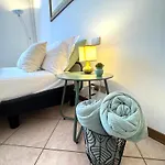 شقة Ca Luigia *