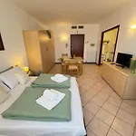 Ca Luigia شقة