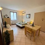 Ca Luigia شقة باردولينو