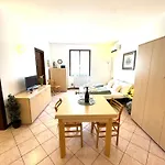 Ca Luigia شقة باردولينو
