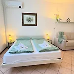 شقة Ca Luigia