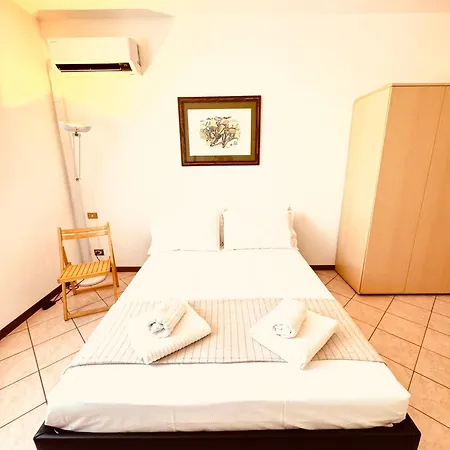 Ca Luigia Apartment Bardolino