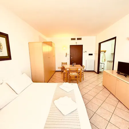 Ca Luigia Apartment Bardolino
