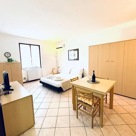 Apartment Ca Luigia *