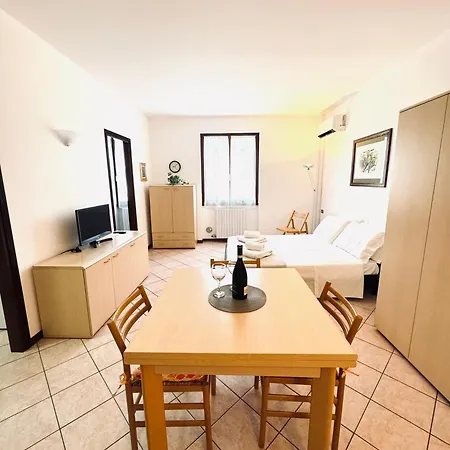 Ca Luigia Apartment *