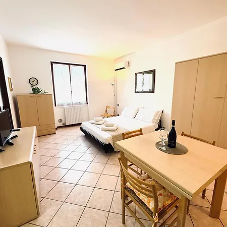 Ca Luigia Apartment *