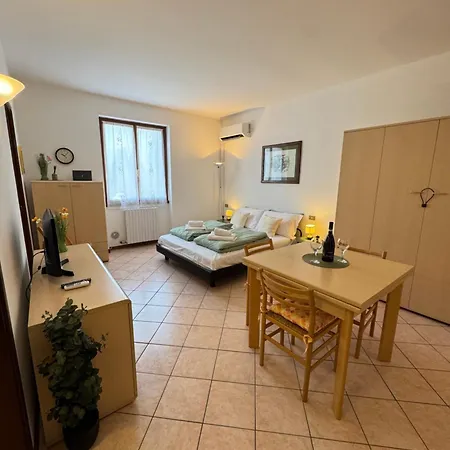 Ca Luigia Lägenhet Bardolino