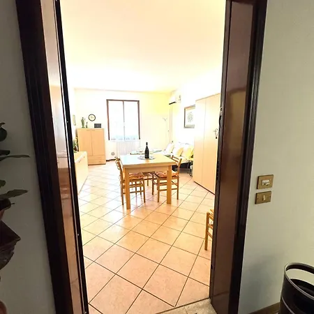 Ca Luigia Lägenhet