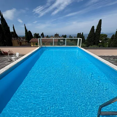 Ca Luigia Apartament