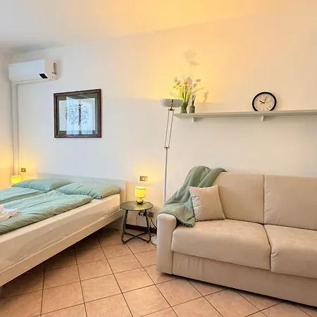 Ca Luigia Apartament Bardolino