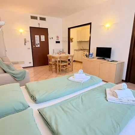 Ca Luigia Apartman *
