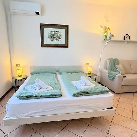Apartament Ca Luigia