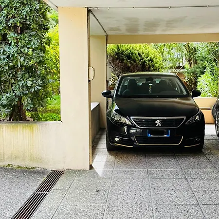 Apartment Ca Luigia *