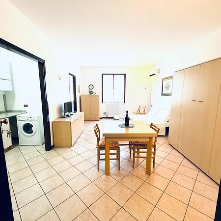 Ca Luigia * Бардолино