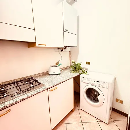 Apartamento Ca Luigia