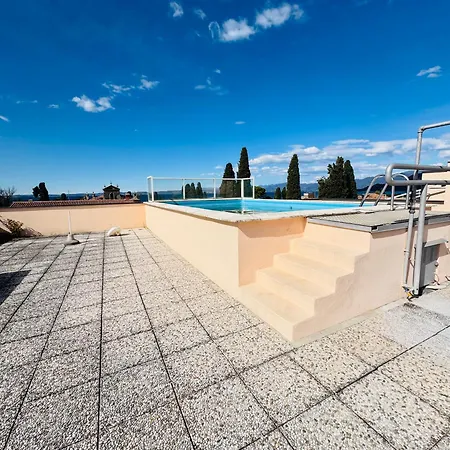 Ca Luigia Apartment *