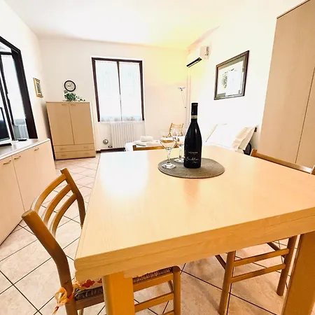 Ca Luigia Apartment Bardolino
