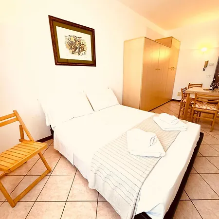 Ca Luigia Бардолино