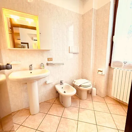 Ca Luigia * Bardolino