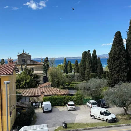 Daire Ca Luigia Bardolino
