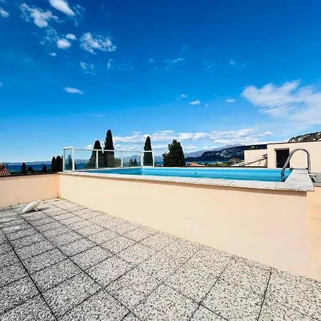 Ca Luigia Бардолино