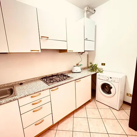 Ca Luigia * Bardolino