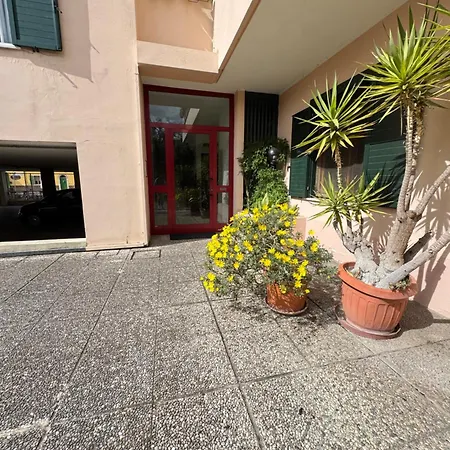 Ca Luigia Apartamento