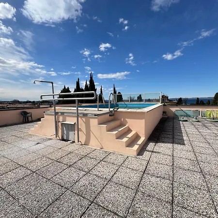 Ca Luigia Бардолино