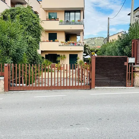 Apartamento Ca Luigia *