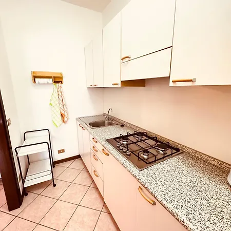 Ca Luigia Apartment Bardolino