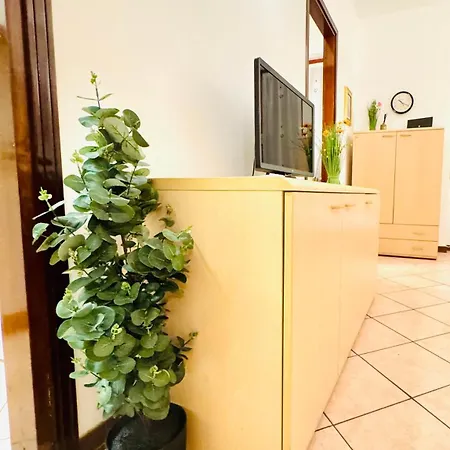 Ca Luigia