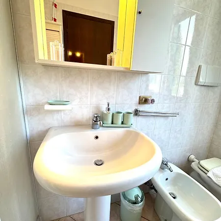 Ca Luigia Apartment *