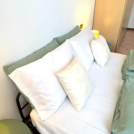 Apartment Ca Luigia