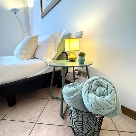 Appartamento Ca Luigia *