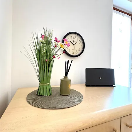 Ca Luigia Apartment *