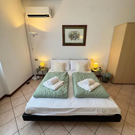 Ca Luigia Apartment *