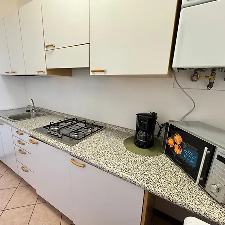 Ca Luigia Apartment Bardolino