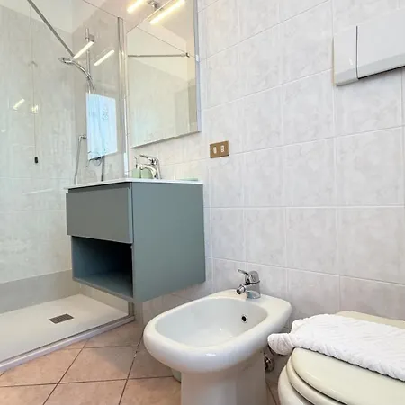 Apartment Ca Luigia *