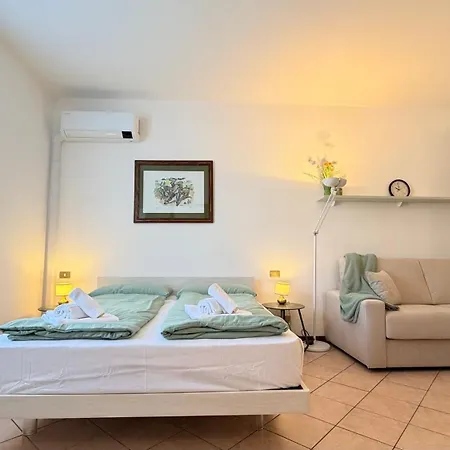 Apartment Ca Luigia *
