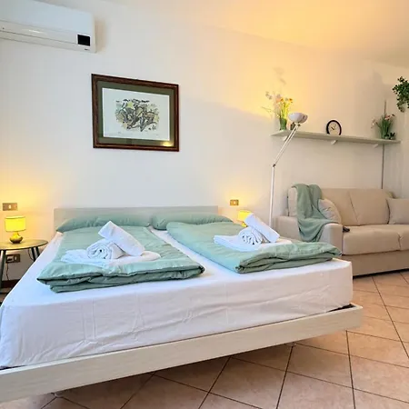 Apartment Ca Luigia *