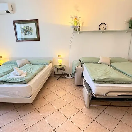 Ca Luigia Apartamento