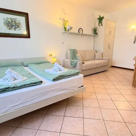 Apartamento Ca Luigia