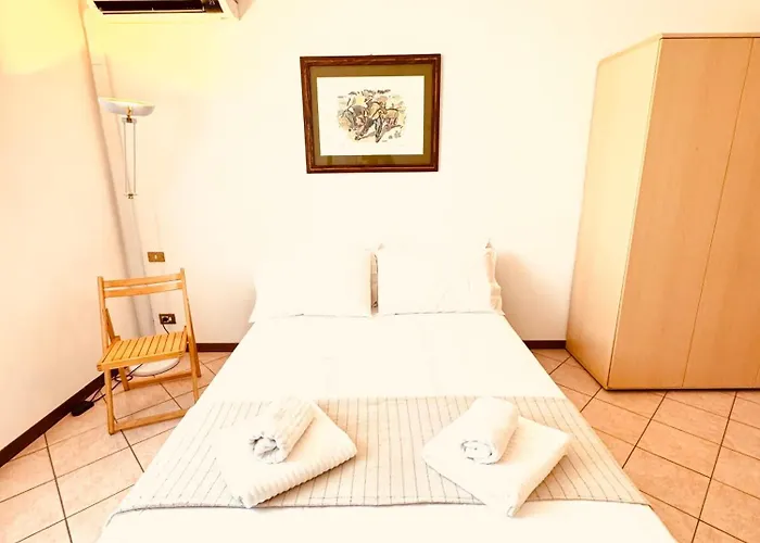 Ca Luigia Lejlighed Bardolino