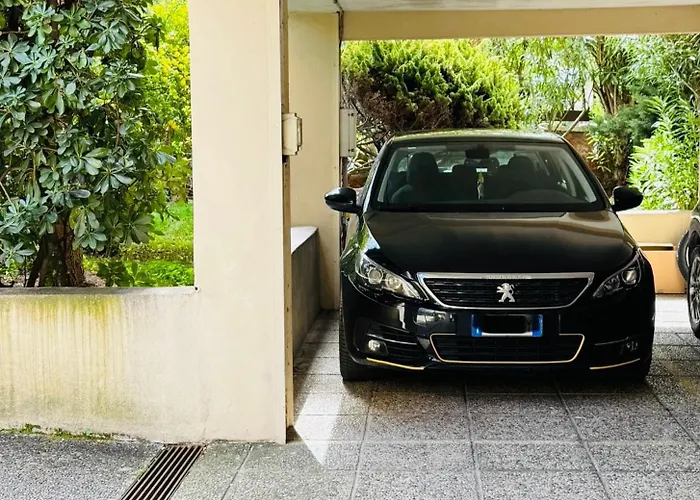 Lejlighed Ca Luigia *