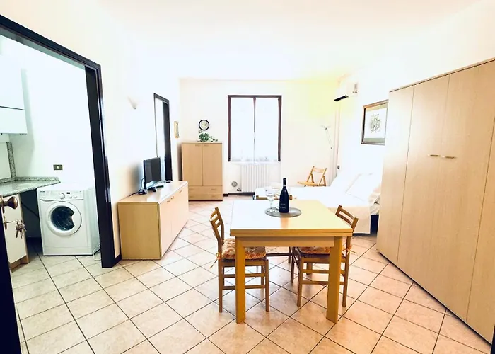 Ca Luigia * Bardolino