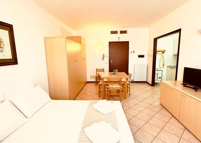 Ca Luigia 公寓 巴多利诺