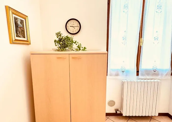 Ca Luigia * ברדולינו