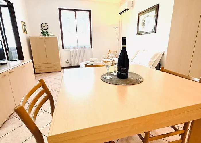 Ca Luigia 公寓 巴多利诺