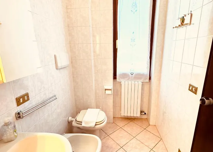 Lejlighed Ca Luigia Bardolino