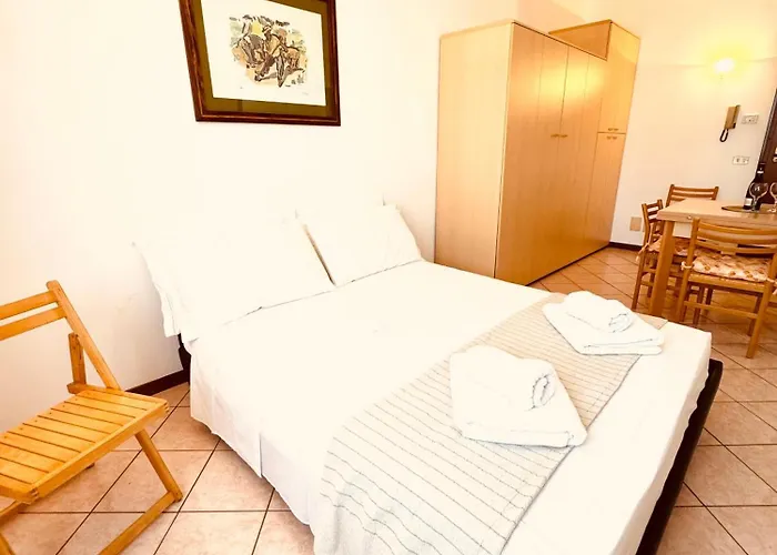 Ca Luigia 巴多利诺